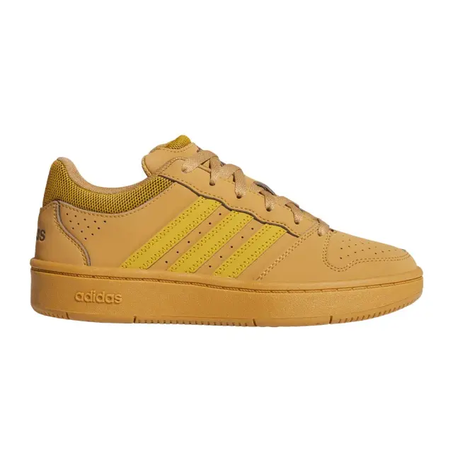adidas Sportswear Youth Hoops Classic J Καφέ KJ7934 (adidas Sportswear)