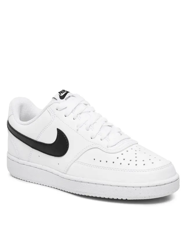 Nike Court Vision Low Next Nature DH3158-101 - 38.5 3