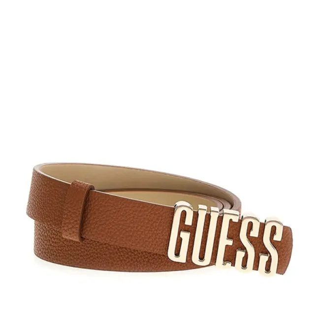 Guess Γυναικεία Ζώνη BW9114P4225-COG - L