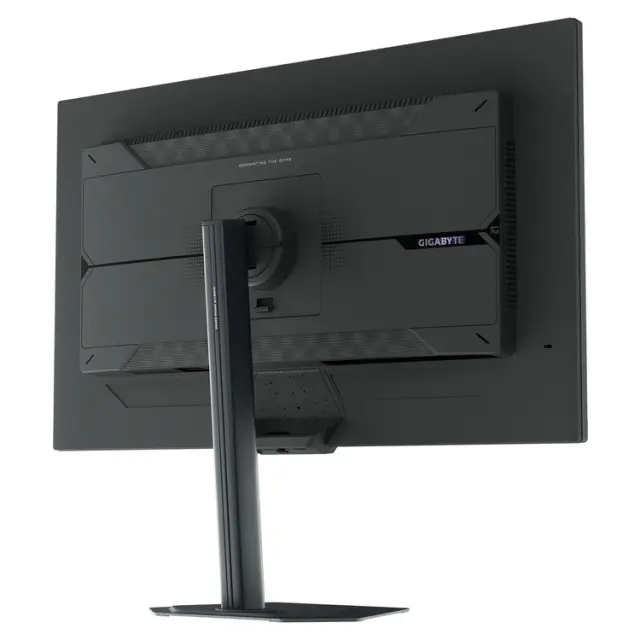 GIGABYTE Monitor M27UP 27'' UHD 1ms 160Hz IPS, HDMI, DP, 3YearsW 3