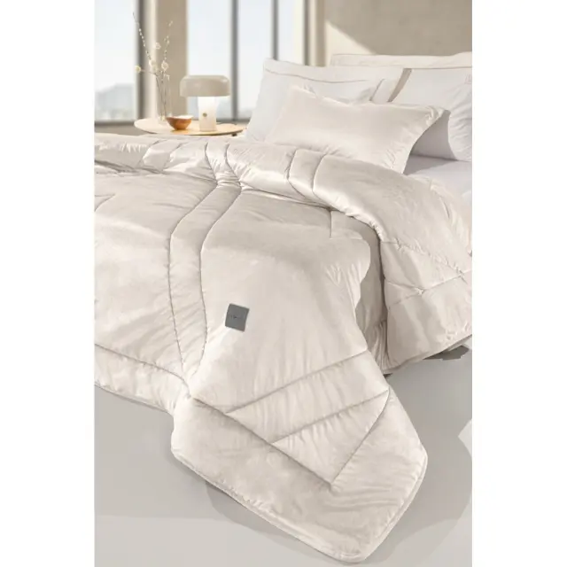 Πάπλωμα King Size Guy Laroche Refine Beige 240x250