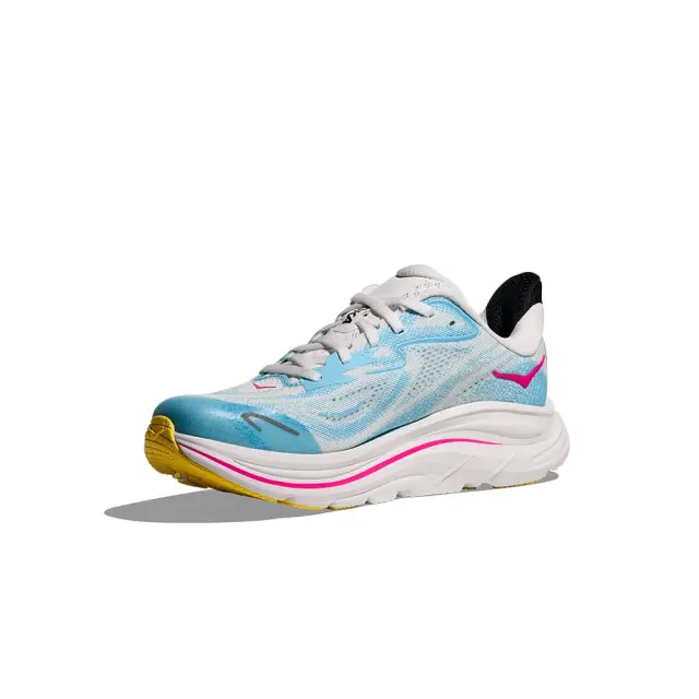 Hoka Unisex Big Kids Clifton 10 Σιέλ 1168860-FGB (Hoka) 3