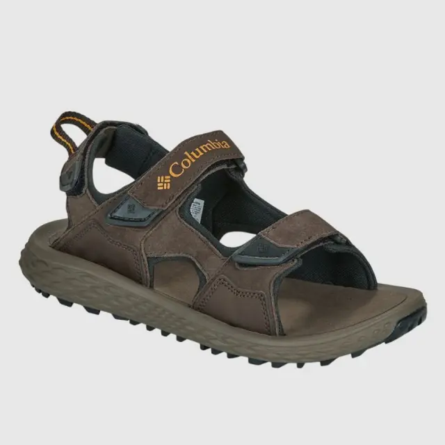Ανδρικό Σανδάλι Columbia Konos™ Hiker 3-Strap 2121571_231 Καφέ - 41 2