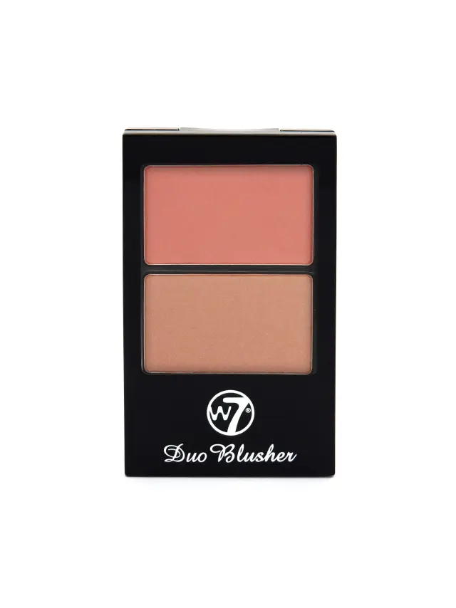 Duo Blusher 1 W7