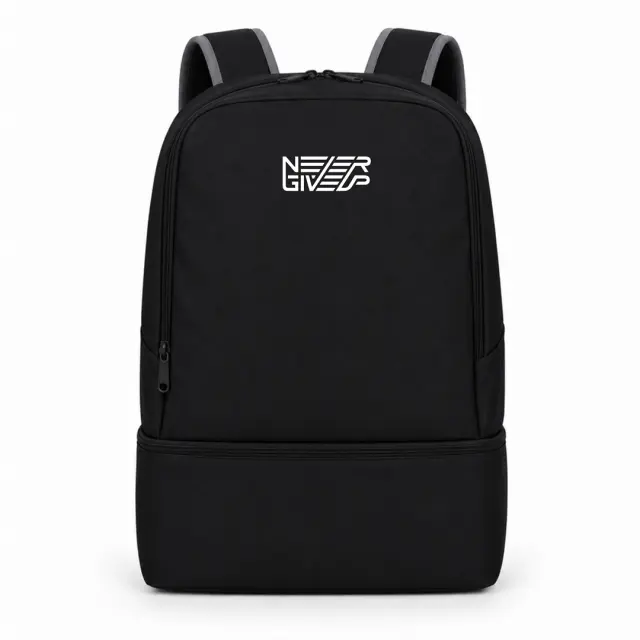 Backpack Noshame® μαύρο - 982643 - OS