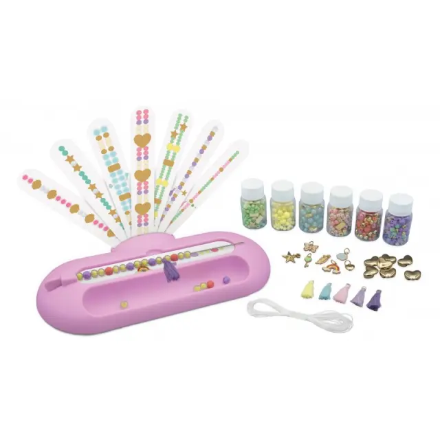 Buki France Beads Factory (5+ ετών) BC001 2