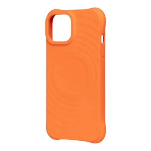 OBAL:ME MagNetix Orbit Cover for Apple iPhone 15 Orange