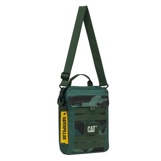 Τσαντάκι ώμου Caterpillar 84036-698 - One Size 2