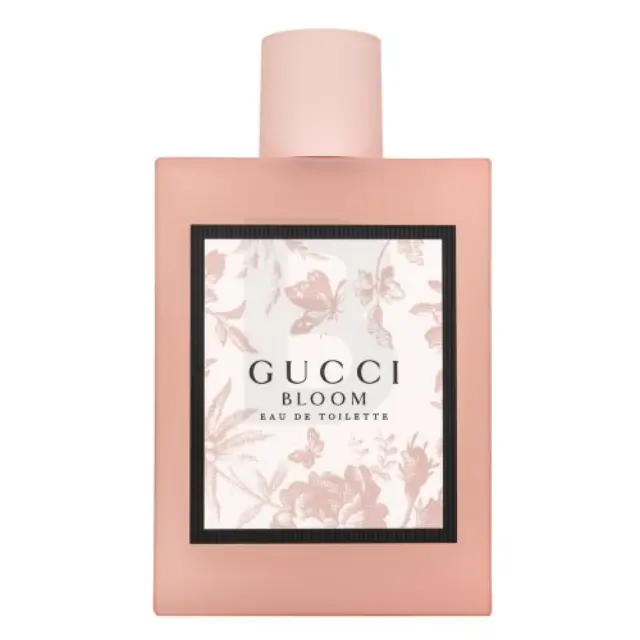 Gucci Bloom Eau de Toilette for women 100 ml