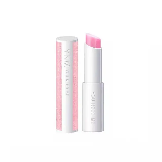 YNM Ultimate Lip Plumper Pink Sparkle 3g