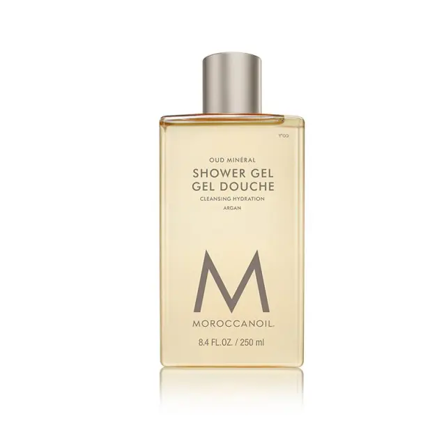 Moroccanoil Body Shower Gel Oud Mineral 250ml