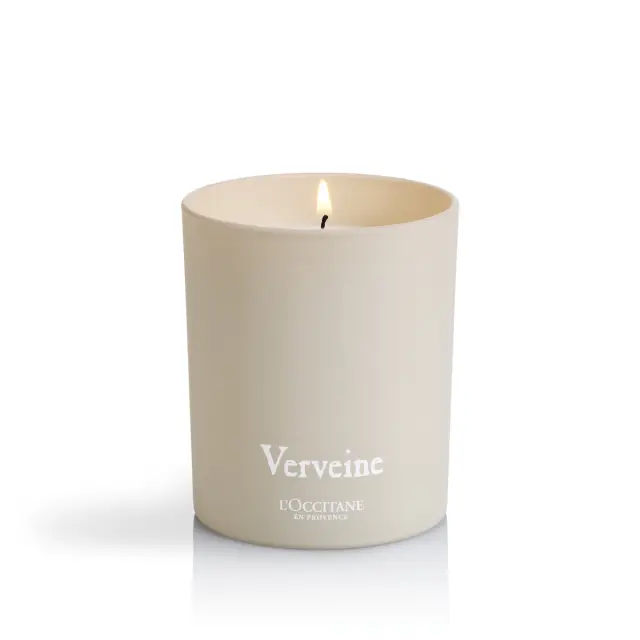 Verbena Candle 180gr