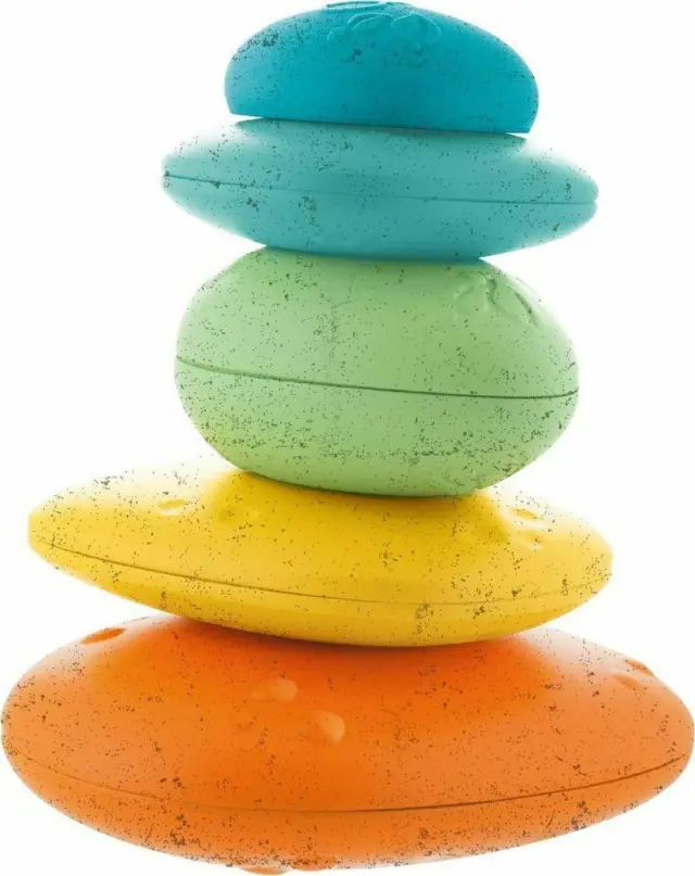 Chicco Eco Πέτρες Ισορροπίας (10492-00)