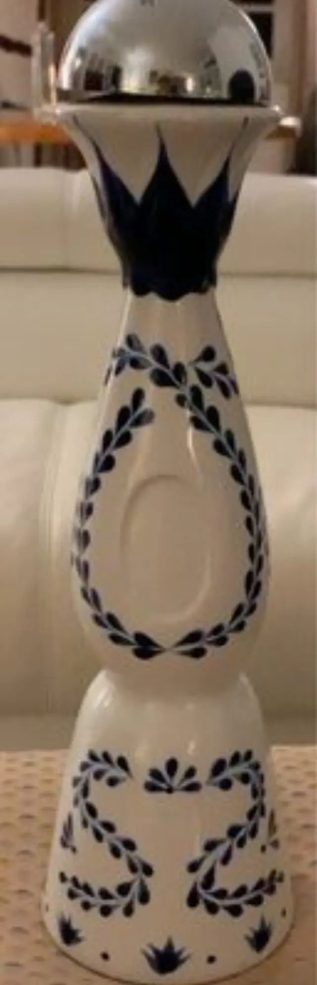 CLASE AZUL REPOSADO 700ML
