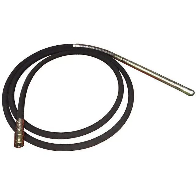 BORMANN Pro BTC5111 - Μαρκούτσι Δονητή Εδάφους 45mm x 6m , 18Kg (065388)