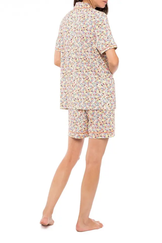 S1188 - Type - PYJAMA SHORTS ENGLISH SPRING 3