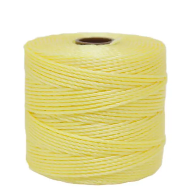 Νήμα Superlon Ø0.5mm - Sunlight - 70m