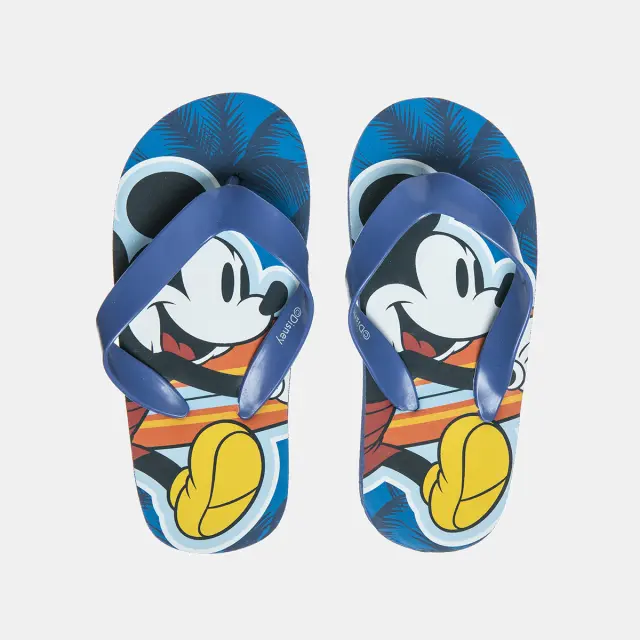 Σαγιονάρες Disney Mickey Mouse