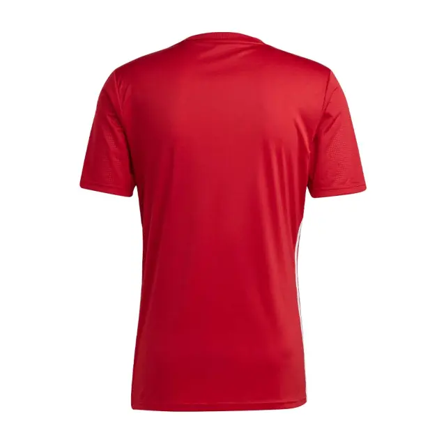 adidas Performance Men's Tabela 23 Football Jersey Κόκκινο HT6552 (adidas Performance) 2