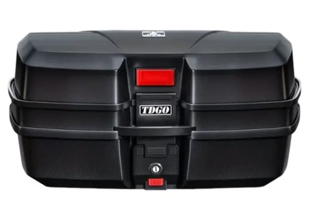 Μπαγκαζιέρα μοτοσυκλέτας TDGO 45L W17487-6