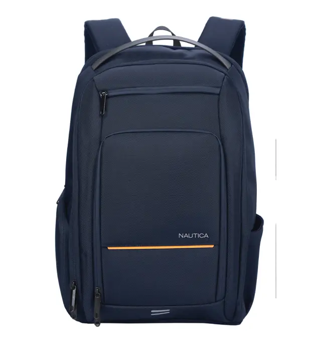 Σακίδιο NAUTICA Poly 2737 25lt Μπλε