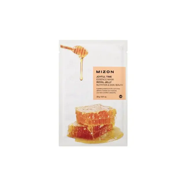 Mizon Joyful Time Essence Royal Jelly 23g