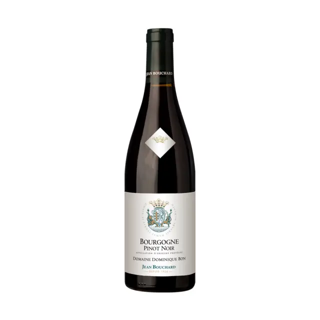 BOURGOGNE PINOT NOIR JEAN BOUCHARD (2022) ΕΡΥΘΡΟΣ 750ml