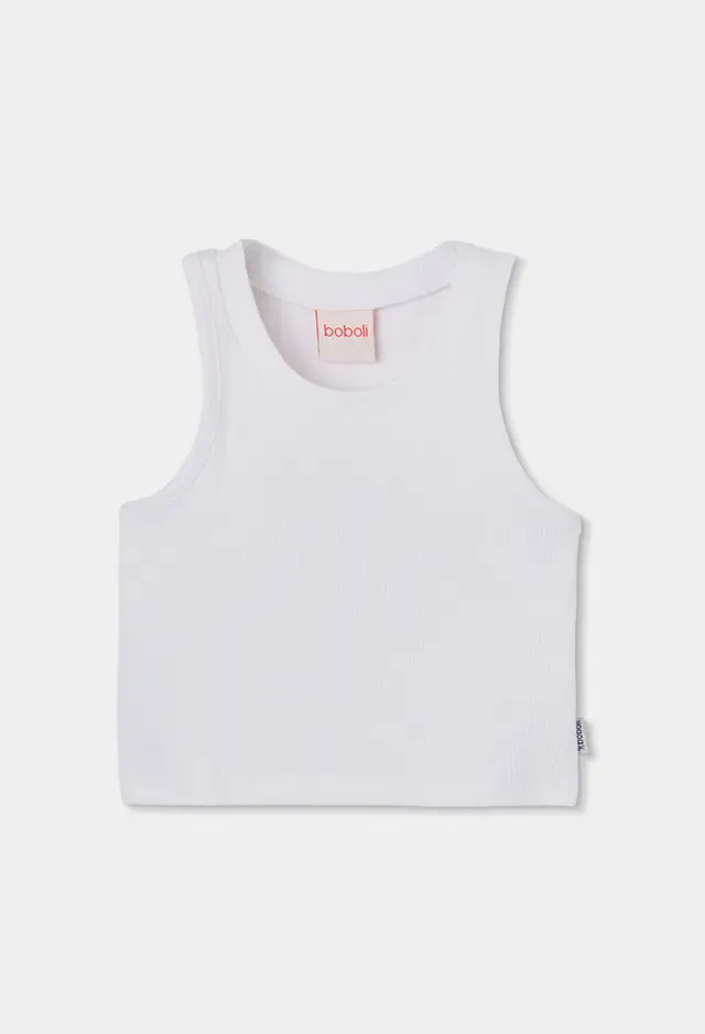 Boboli Knit t-shirt για κορίτσι 493040-1100