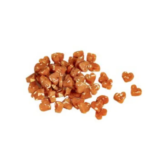 Celebrate Freshness Puppy Mini Hearts Λιχουδιές για Κουτάβια 100gr Μονόχρωμο 2