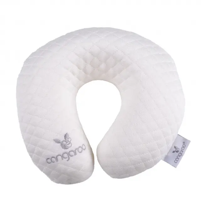 Cangaroo Μαξιλάρι Ταξιδιού Memory Foam Moon 3800146268114