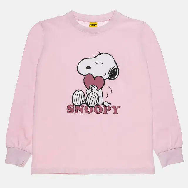 Πυτζάμα Snoopy 2