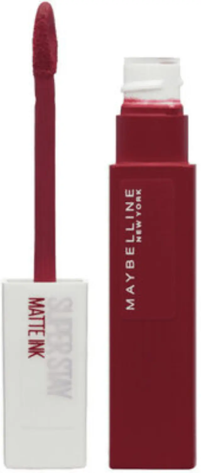 Maybelline Super Stay Matte Ink Υγρό Κραγιόν Matte 170 Initiator 5ml