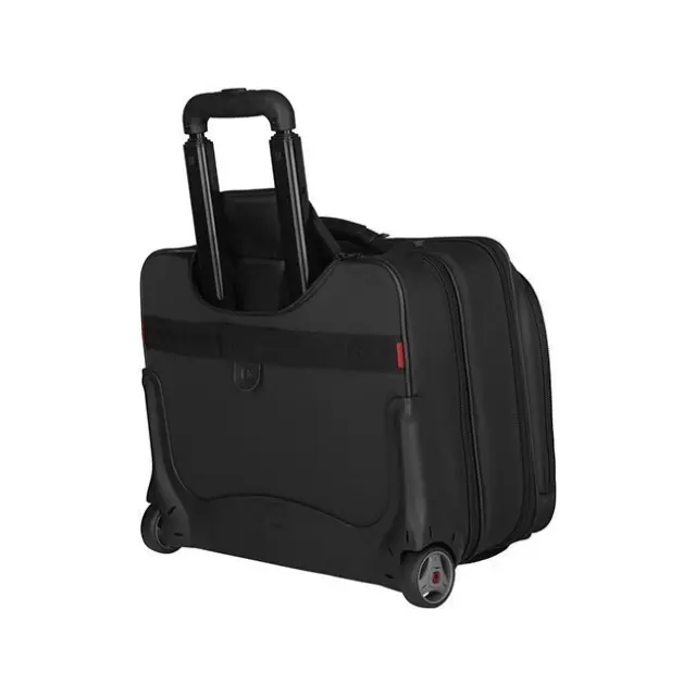 Wenger Τσάντα Laptop Potomac 17" Black (600661) 3