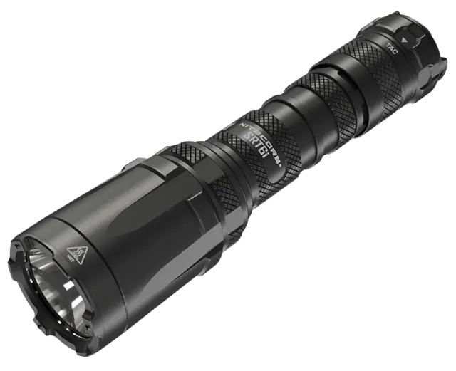 ΦΑΚΟΣ LED NITECORE SMART RING SRT6i, 2100 Lumens