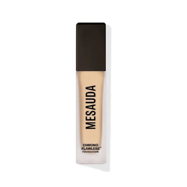 MESAUDA CHRONO FLAWLESS FOUNDATION 07W 30ML