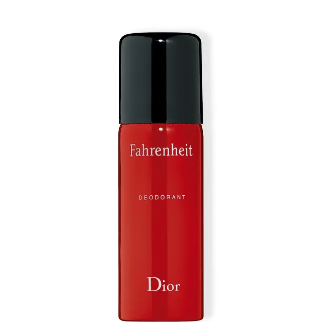 Dior (Christian Dior) Fahrenheit Deospray for men 150 ml