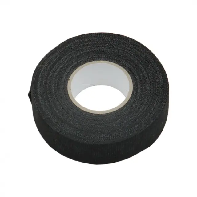 ΥΦΑΣΜΑΤΙΝΗ ΤΑΙΝΙΑ ΚΑΛΩΔΙΩΣΗΣ 25Mx25mm HT002