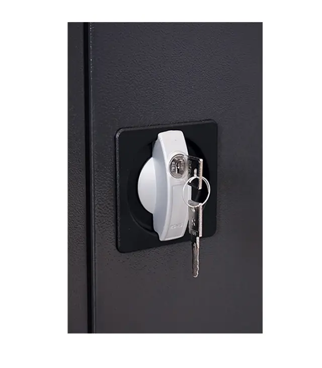 Variofit sw-600.604/AG Πάγκος Εργασίας Κινητός για Φορτίο Βάρους ως 250kg 2