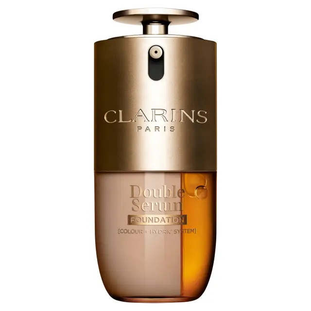 Double Serum Foundation 30ml