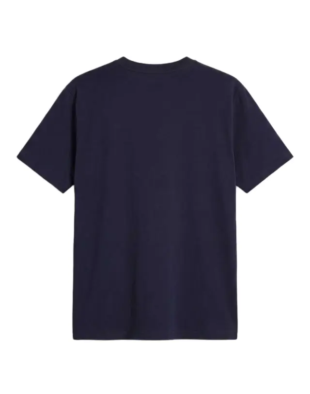 Gant ανδρικό t-shirt με κεντητό λογότυπο 3G2003459-2 2