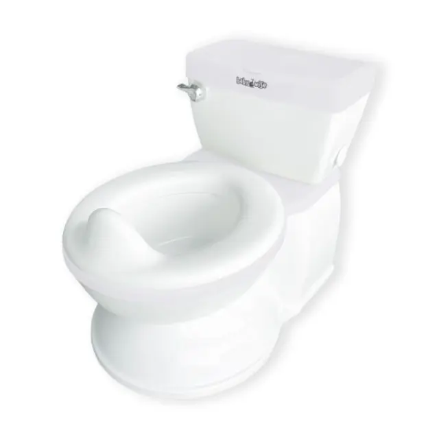 Potty Wise Γιογιό – White
