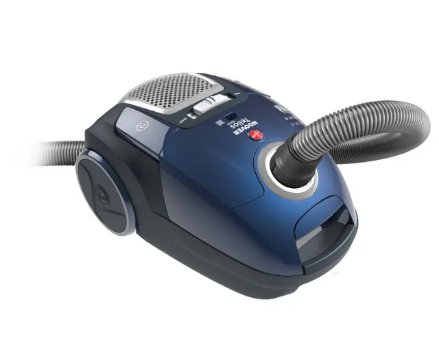 Ηλεκτρική Hoover Telios TX50PET 011 με ισχύ 550W, χωρητικότητα σκόνης 3.5L και ενεργειακή κλάση A+ 39001553 2