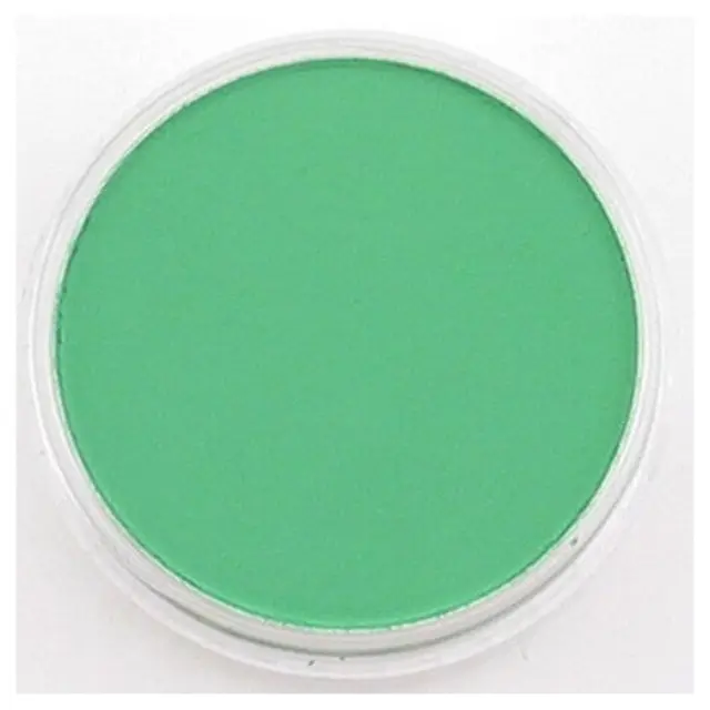 Χρώμα Panpastel ,Permanent Green