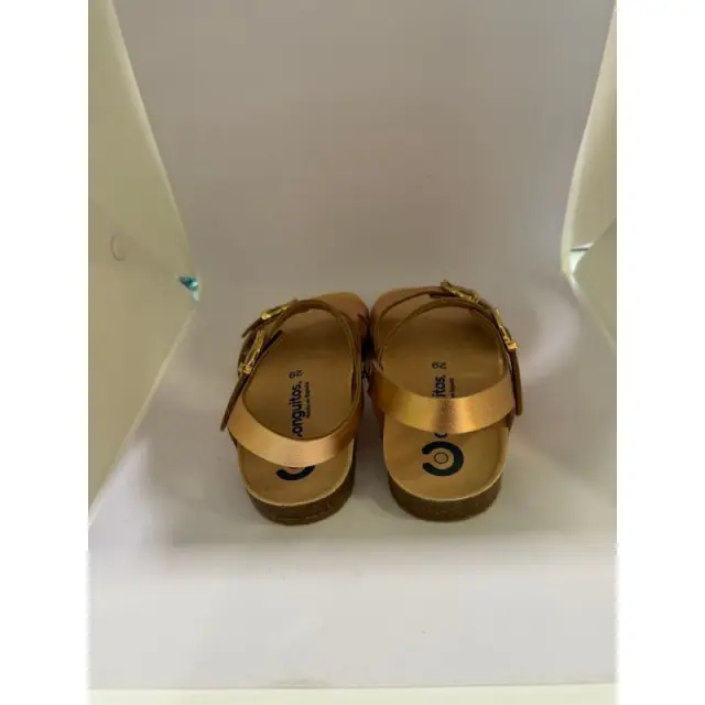 CONGUITOS SANDAL JV1 28546 - 29 3