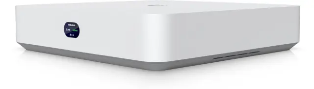 Ubiquiti UNVR-Instant, UniFi Protect Network Video Recorder Instant