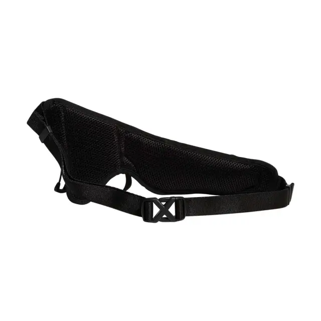 adidas Performance Adult Run Bottle Bag Belt Μαύρο HN8174 (adidas Performance) - One Size 2