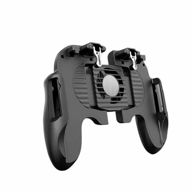 XO-H6B Ασύρματο Gamepad Με Ψύκτρα (με μπαταρία) 16.001.0031