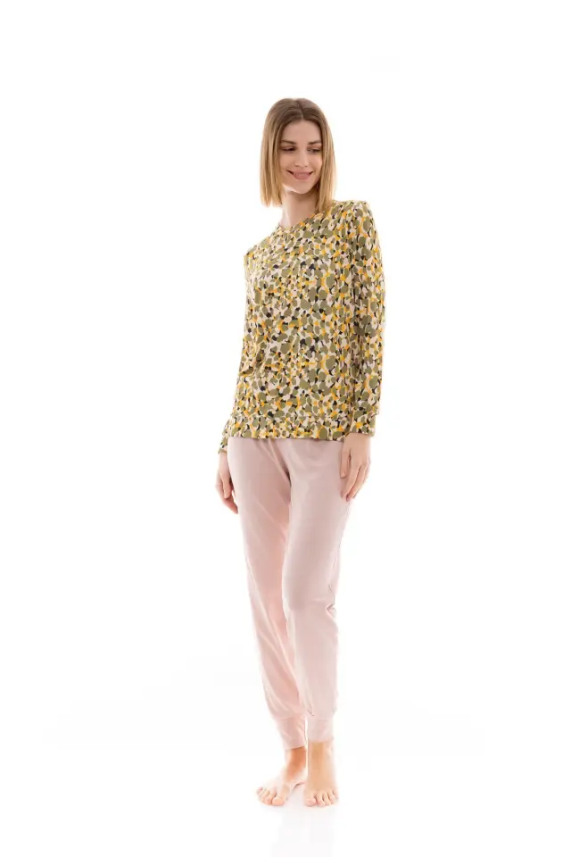 W1352 - Type - PYJAMA NATURE 2