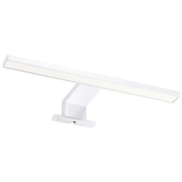 LED Mirror Light 5W 30cm 354Lm IP44 white