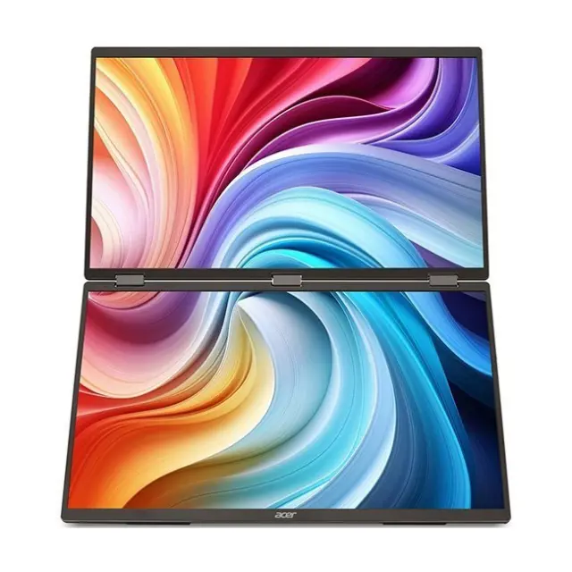 Acer Monitor 19" PD193QEBMIUUX IPS FHD (UM.XP3EE.E01)